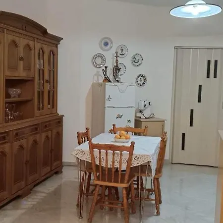 Διαμέρισμα Sunflower House Φάνες