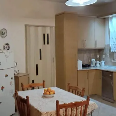 Sunflower House Διαμέρισμα Φάνες