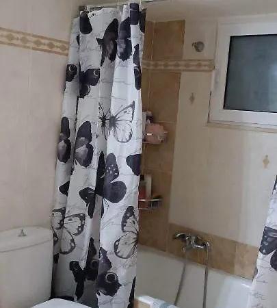 Sunflower House Διαμέρισμα *