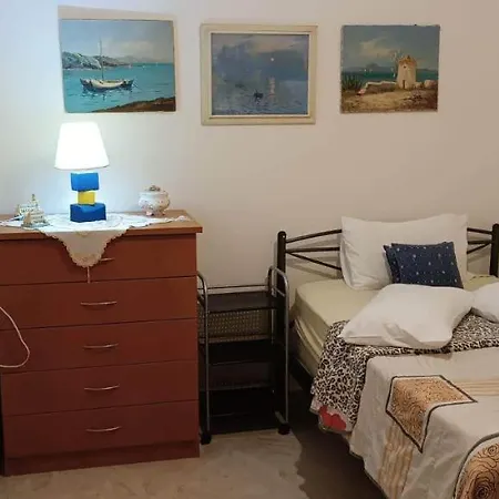 Διαμέρισμα Sunflower House Φάνες