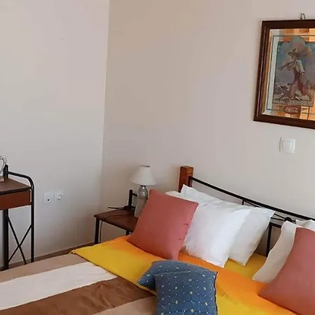 Διαμέρισμα Sunflower House *