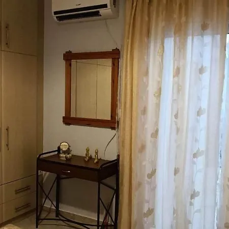 Sunflower House Apartment Fánai